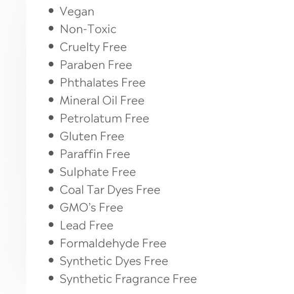 👁️🗨️ Mi Beauti Attraction Fixative Pretti Set - Picture 6 of 6